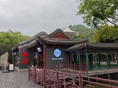 -珠海圆明新园