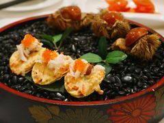 虾仔土豆泥-帝豪酒店•帝苑潮州酒楼