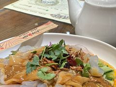 -老厨家(友谊路总店)