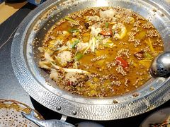 -大河宴·椒麻鱼火锅(北京路中和美食街店)