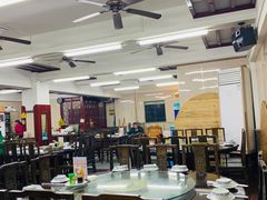 大堂-协和菜馆(凤凰街店)