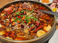 -奉天小馆·非遗东北菜(沈阳万象城店)