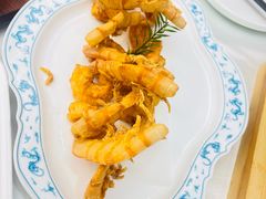 -品海楼·大连海胆锅贴馆(东港店)