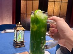-老吉堂上海本帮菜(工体店)