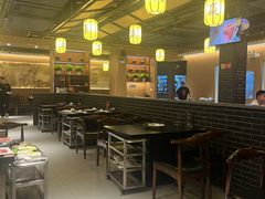 -常赢三兄弟·清真涮肉(五莲路店)
