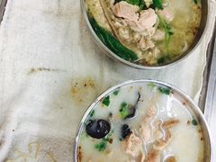 -广场正宗原汁薏米店