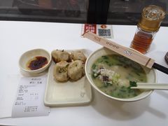 -河坊美食街(河坊街店)