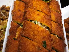 -惠宾饭庄(中山路店)