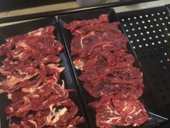 -幸运牛汕头小黄牛牛肉火锅(梅林店)