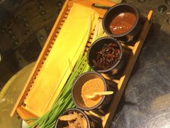 煎饼卷大葱-赵记煎饼卷大葱(泰山大街店)