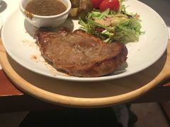 -斗牛士牛排(南京东路店)