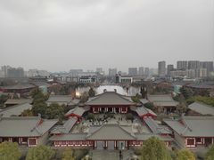 -大慈恩寺(大雁塔)