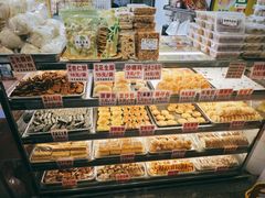 -永昌饼家(西华路店)