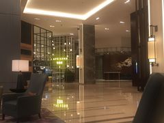 -松咖啡自助餐厅·松北香格里拉