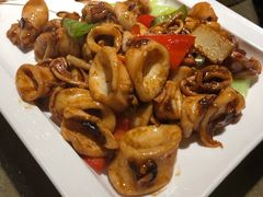 -79号渔船海鲜饭店(华强北店)