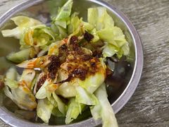 泡菜-全味面馆