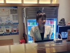 -韩盛·古法烤肉店(皇城恒隆广场店)