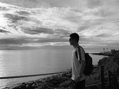 -Cafe Aewol Monsant
