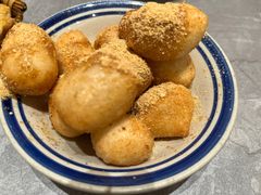 -廖川菜(金虹桥店)