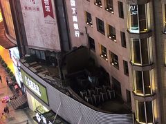 -扬子岛酒店(重庆洪崖洞解放碑店)