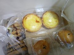 -鲍师傅糕点(春熙路店)