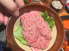 -楠火锅(太古里总店)
