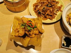 -避风塘(百联东郊店)