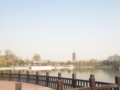 -西海子公园
