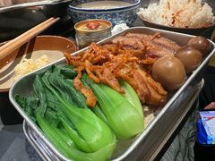 -大风老火锅(江北一店)