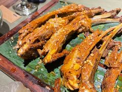 -那家小馆•北京菜•烤鸭(中关村店)