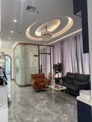 -谦和国际皮肤管理