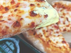 -棒约翰比萨意面(马家堡西路店)