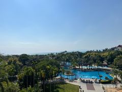 -三亚海棠湾万丽度假酒店