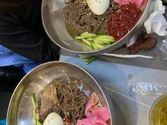 -艺林烤肉城(光明店)