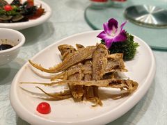 烤子鱼-金米箩大酒店(五角场店)