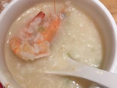 -颐和•海鲜砂锅粥•啫啫煲(奥林匹克广场店)