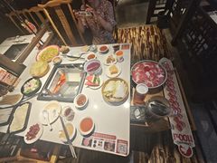 -东道煮牛肉火锅(重庆路店)