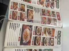 -粤式轩广东茶餐厅(草市街店)