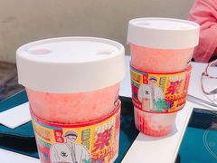 -LELECHA乐乐茶(新街口大洋店)