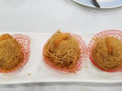 -东江海鲜酒家(艺都分店)