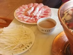 -东来顺饭庄(天坛店)