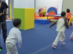 -蜩动儿童运动成长馆(恒生万鹂广场店)