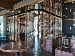-郑州绿地JW万豪酒店-中餐厅