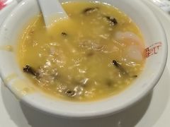 海鲜杂粮羹-沪碟·精菜坊(闵行店)
