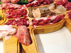 -牛记皇·鲜牛肉火锅(弘阳广场店)