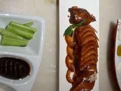 -京华烟云·北京烤鸭(领展购物广场·中关村店)