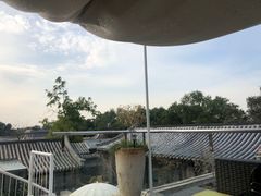-糖房咖啡(南锣鼓巷店)