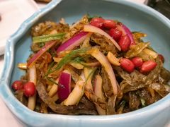 -顺意·顺德家乡菜(国际人才大厦店)