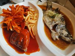 -马凯餐厅(长椿街店)