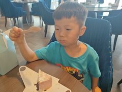 -南京空港温德姆花园酒店·MTF满庭芳中餐厅